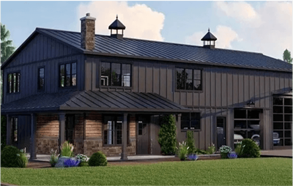 Commercial Buildings