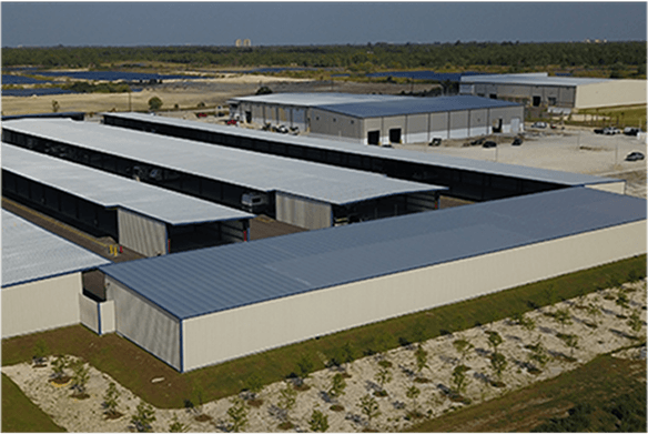 Traditional Barn Design